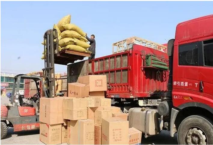 泉州到防城区物流专线