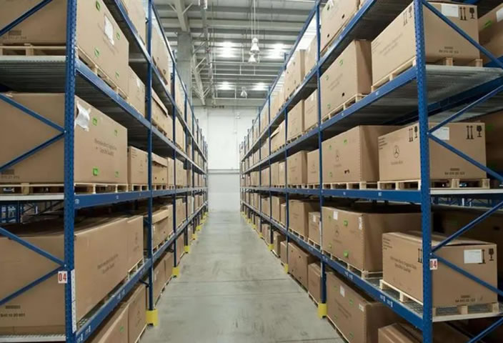 泉州到防城区货物仓储