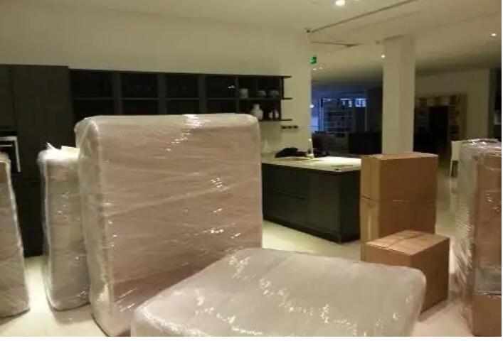 泉州到防城区长途搬家