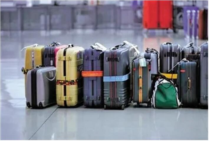 泉州到防城区行李托运