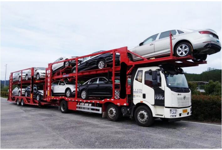 泉州到防城区轿车托运